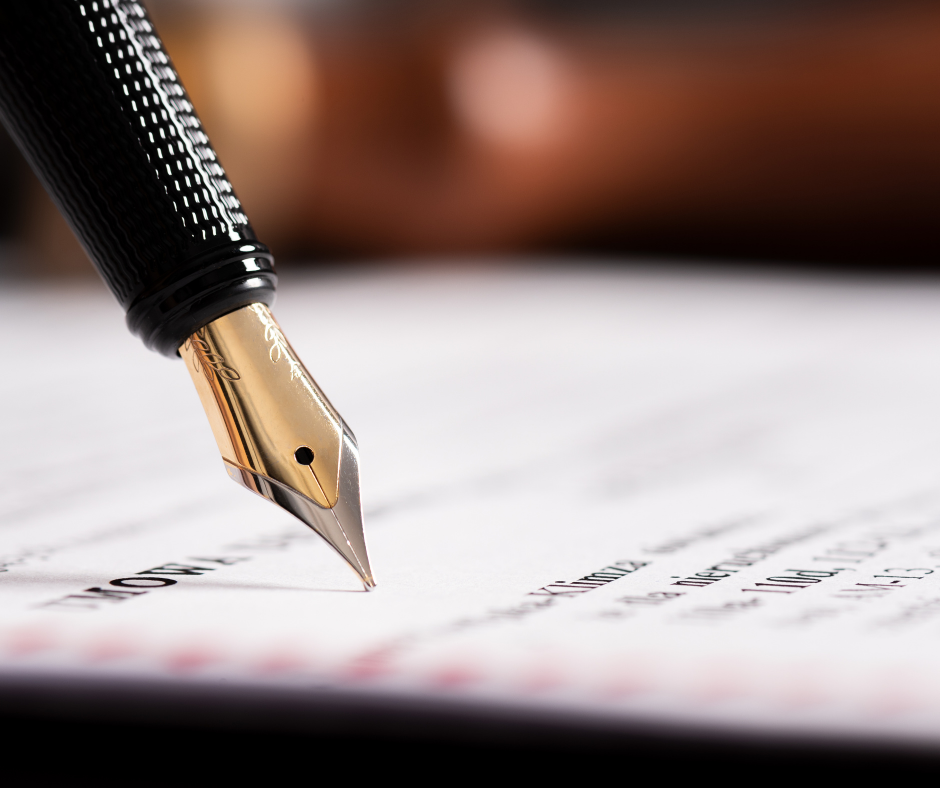 Mobile Notary Miami Dade